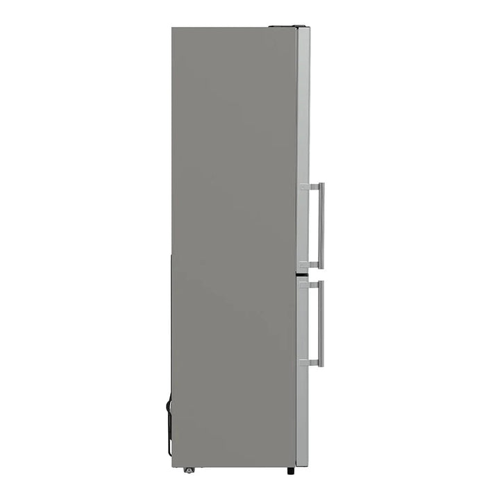 FORNO Guardia 23.4" Right Swing Refrigerator FFFFD1778-24RS