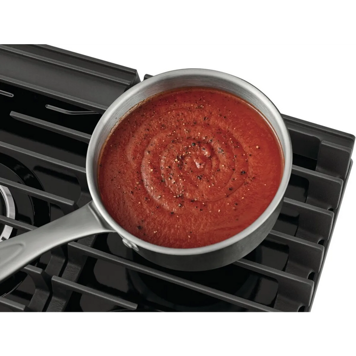 Frigidaire 30" Gas Cooktop GCCG3048AB