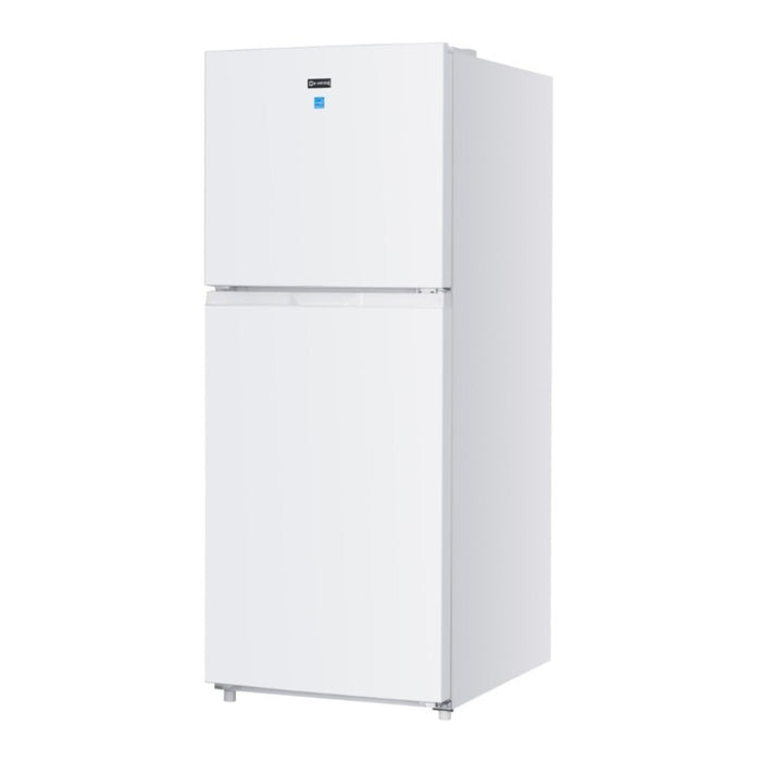 Verona 24" Top Freezer Refrigerator VEFTF2412RWH