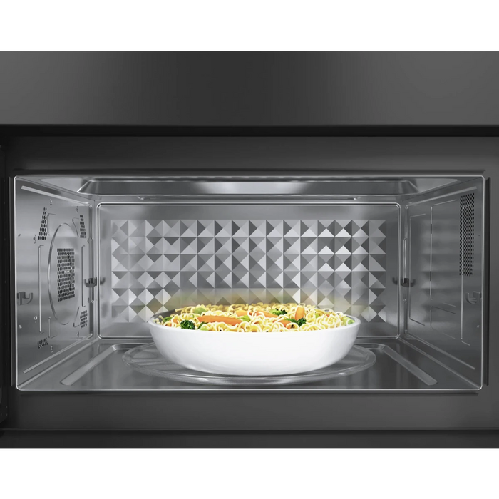 Bosch 30" Over-the-Range Microwave Oven HMV8054U