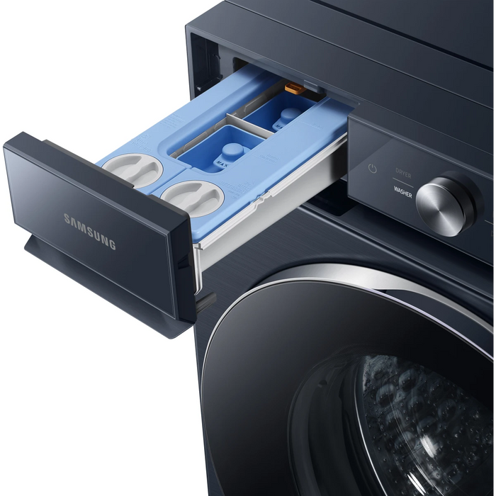 Samsung BESPOKE 27" Smart Front Load Washer WF53BB8900AD