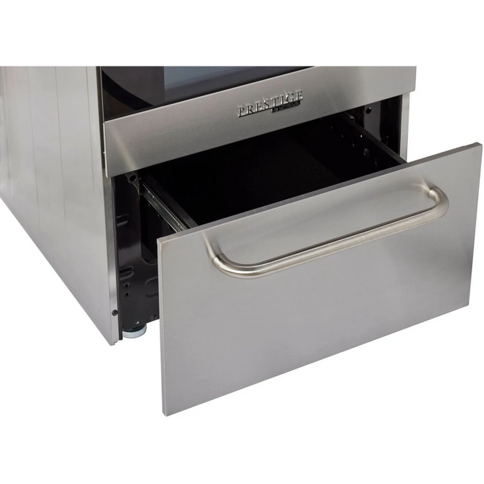 UNIQUE Prestige 20" Freestanding Electric Range, UGP-20V EC S/S