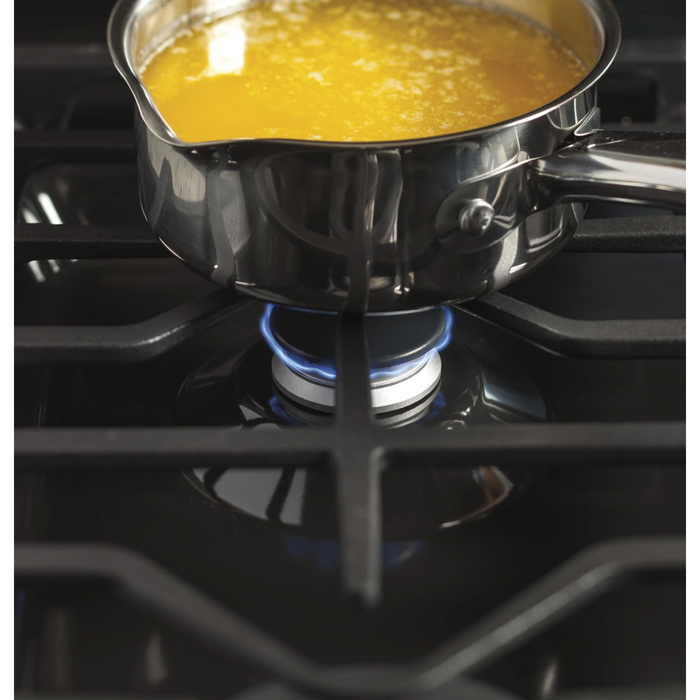 GE® 30" Freestanding Gas Range JGBS66REKSS
