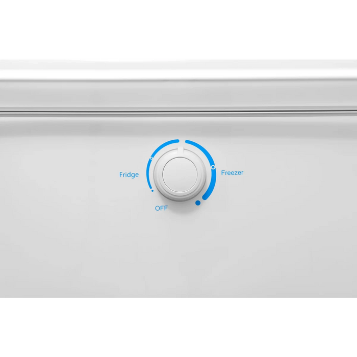 Frigidaire 28" Freestanding Upright Convertible Freezer FFUE1326AV