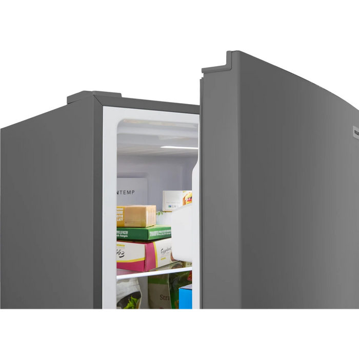 Frigidaire 28" Freestanding Upright Convertible Freezer FFUE1626AV