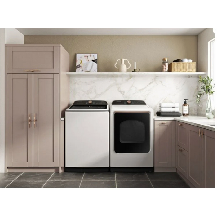 Samsung 27" Smart Top Load Washer WA55CG7500AE