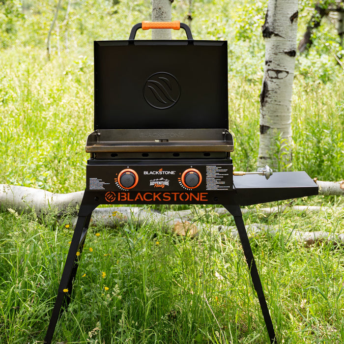Blackstone Adventure Ready Outdoor Griddle, 2341