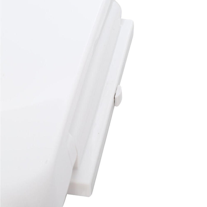 Whitehaus Magic Dual Siphonic Flush One Piece Toilet WHMFL3351-EB