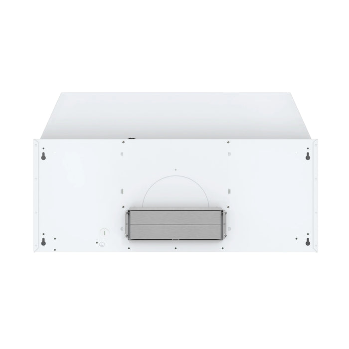 Forno 30" 200 CFM Compact Under Cabinet White, FRHUC5200-30WHT