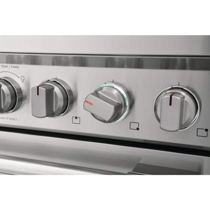 Frigidaire 36" Freestanding Gas Range PCFG3670AF