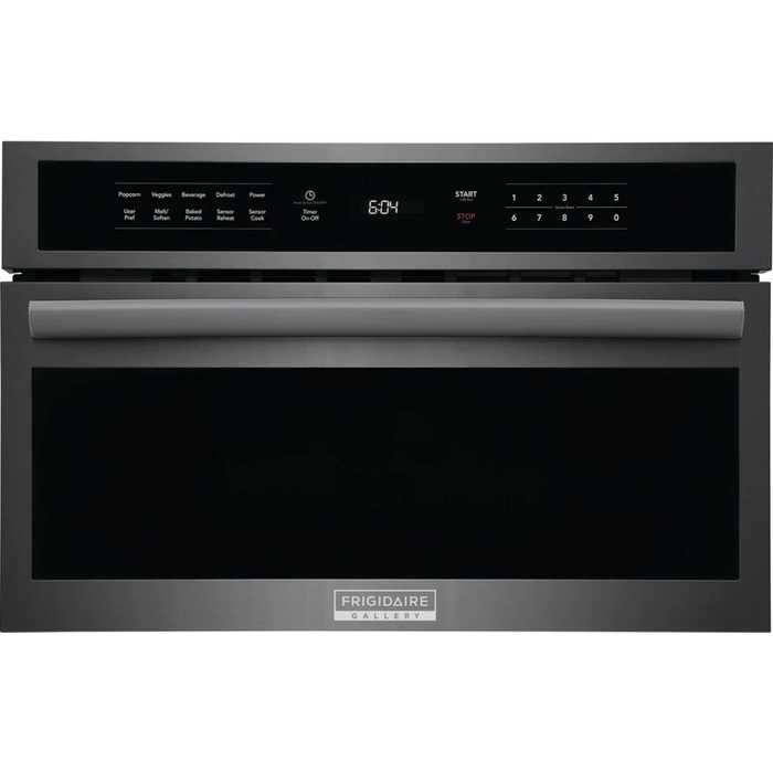 Frigidaire 30" Built-In Microwave Oven GMBD3068AF