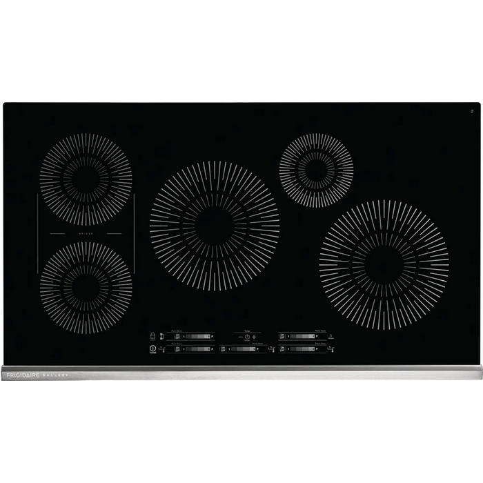 Frigidaire 30" Induction Cooktop GCCI3067AB