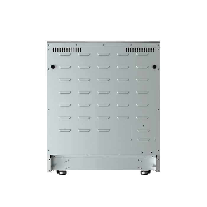 THOR X Series 30"Professional Smooth Glass Top Induction Range XRI30E