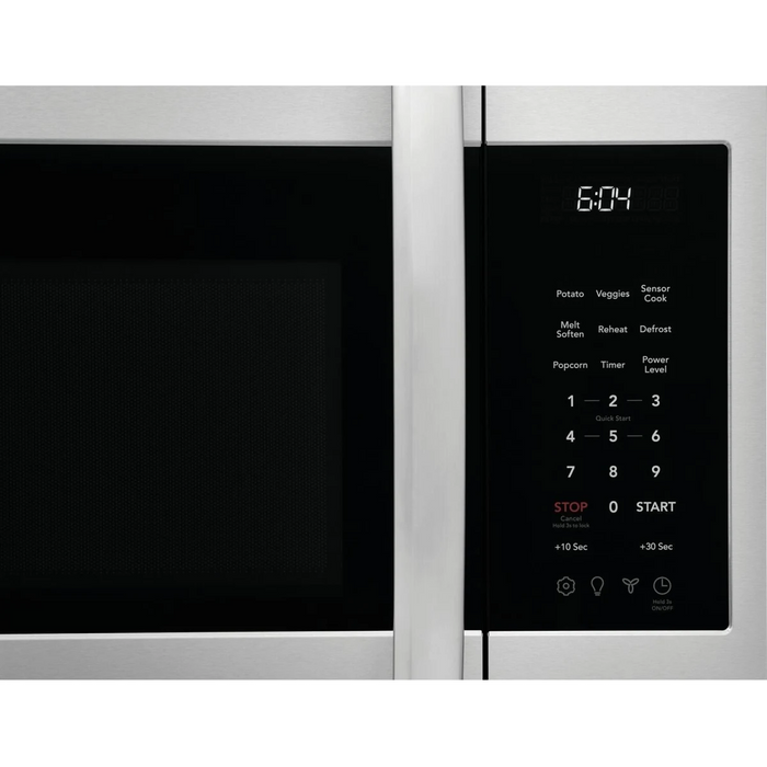 Frigidaire 30" Over-The-Range Microwave GMOS1962AF