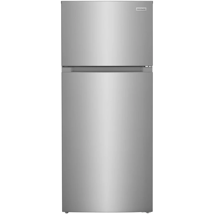 Frigidaire 28" Top Freezer Refrigerator FRTE1622AB