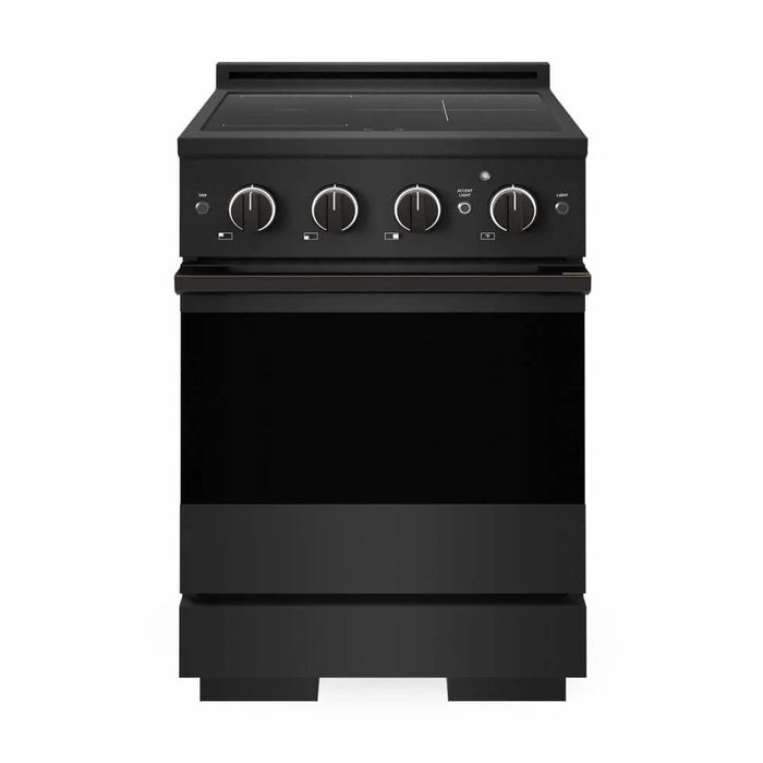 ZLINE Marino Induction Range MINRB-24