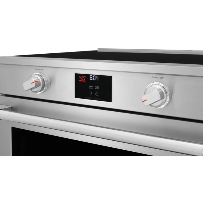 Frigidaire 30" Slide-In Induction Range PCFI3080AF