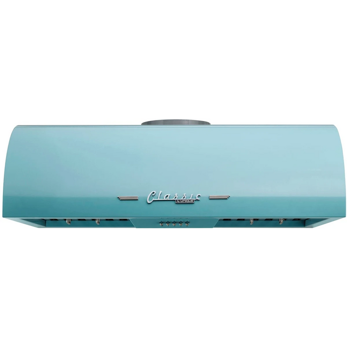 UNIQUE 30" Under Cabinet Range Hood, UGP-30CR RH B