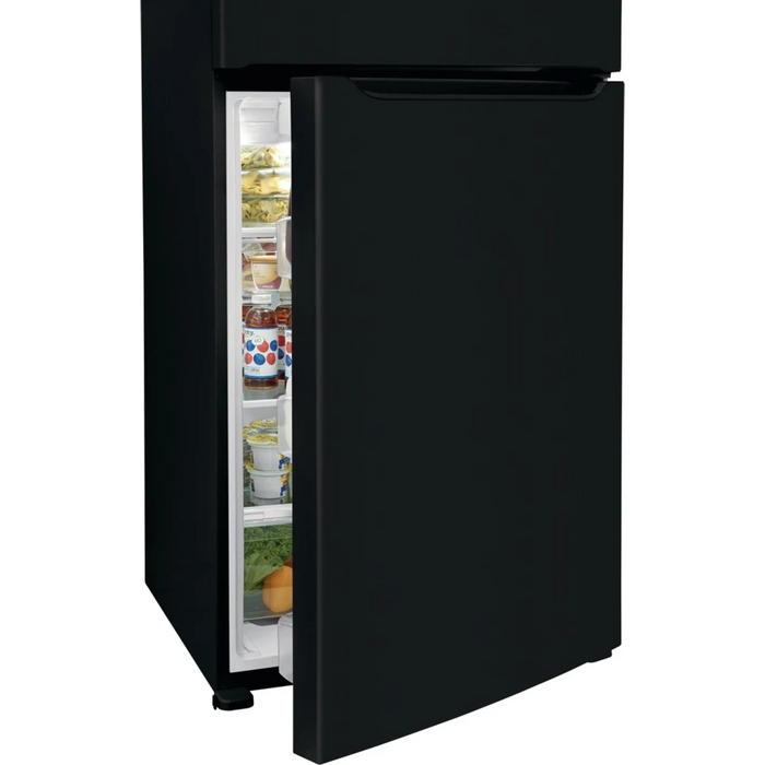 Frigidaire 30" Top Freezer Refrigerator FFTR2045VB