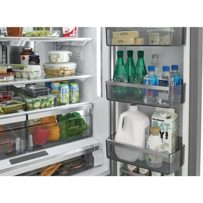 Frigidaire 36" Counter-Depth French Door Refrigerator PRFG2383AF