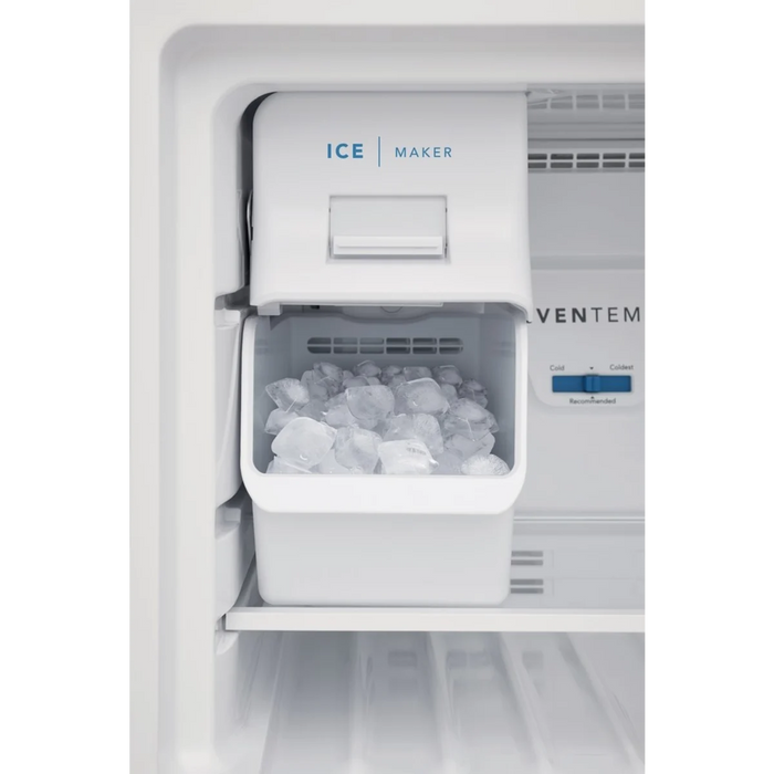 Frigidaire 28" Top Freezer Refrigerator FFHT1425VB