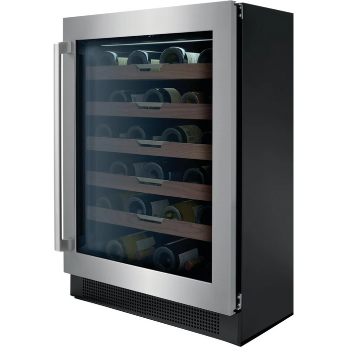 Electrolux 24" Undercounter Wine Cooler EI24WC15VS
