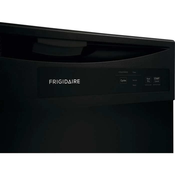 Frigidaire 24" Full Console Dishwasher FDPC4221AB