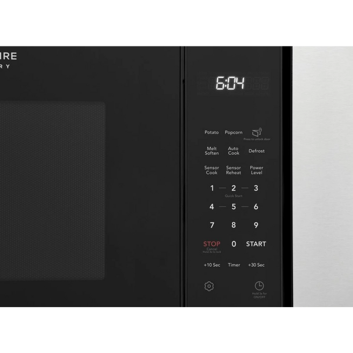 Frigidaire Built-In Microwave Oven GMBS3068BF