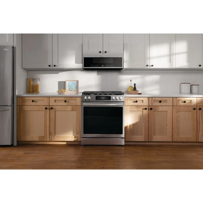 Frigidaire 30" Over-The-Range Microwave GMOS1266AF