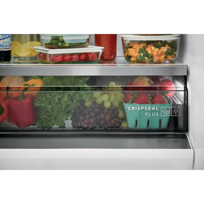 Frigidaire 33" Refrigerator Column FPRU19F8WF