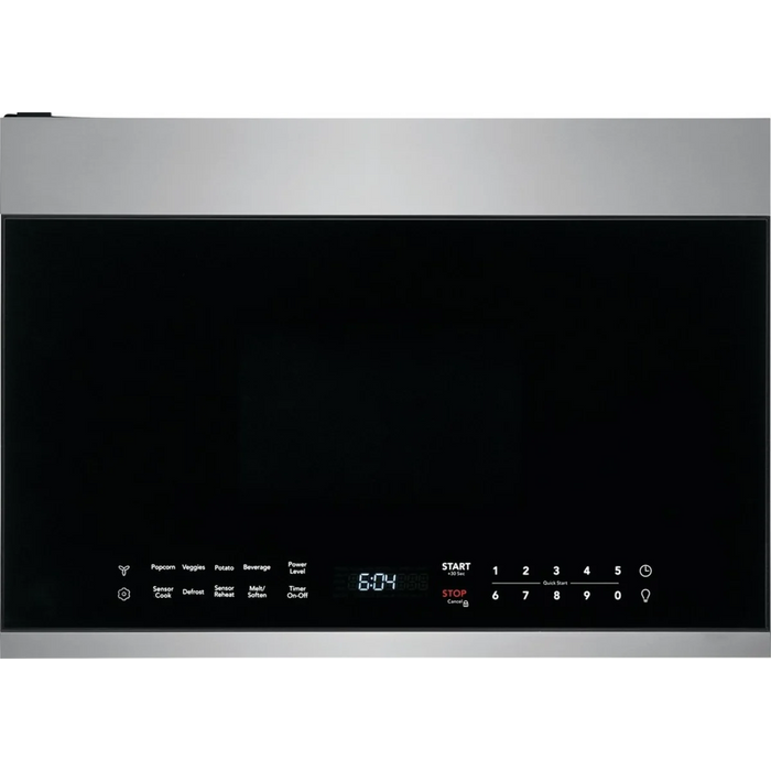 Frigidaire 24" Over the Range Microwave UMV1422UW