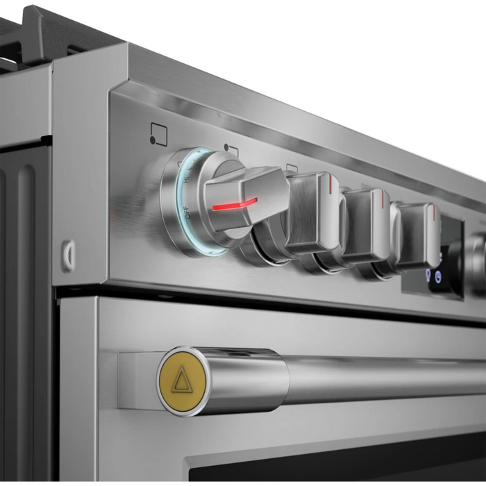 Frigidaire 30" Slide-In Gas Range PCFG3080AF