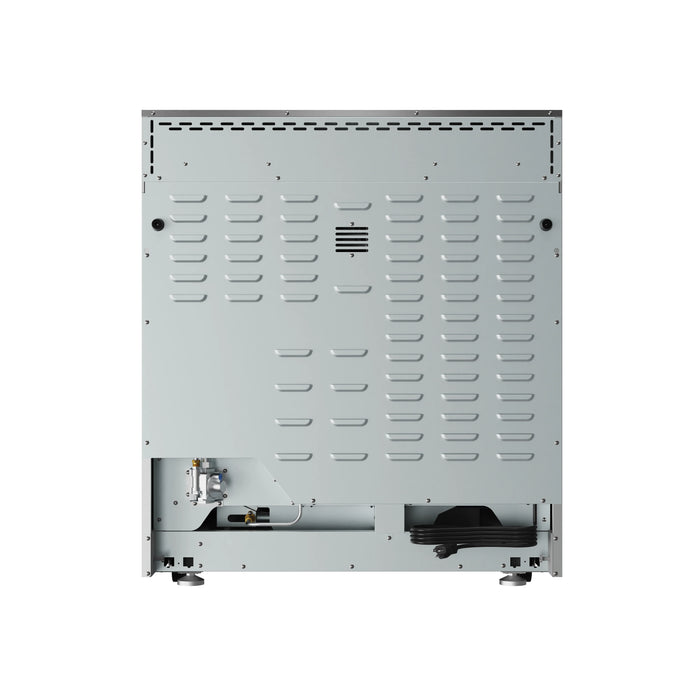 THOR 36" Professional Natural Gas Range XRG36E