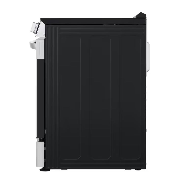 LG 31" Electric Slide-in Range, LSEL6330S