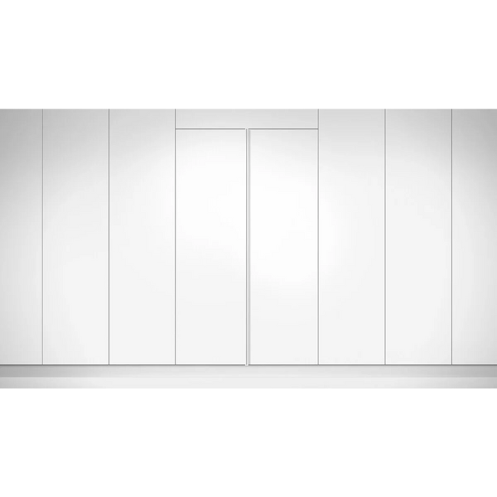 Fisher & Paykel 30" Panel Ready Smart Built-In Refrigerator, RS3084SRHK1