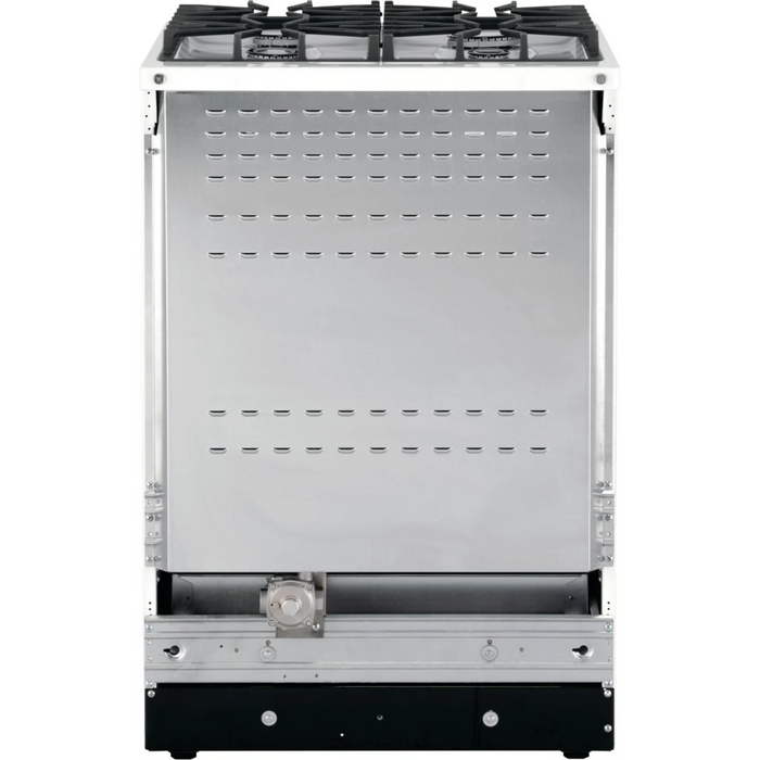Frigidaire 30" Freestanding Compact Gas Range FFGH2422UW