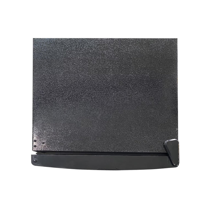 Frigidaire 21.5" Top Mount Refrigerator, EFR780-6COM