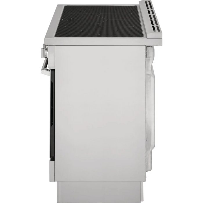 Electrolux 36" Freestanding Induction Range ECFI3668AS