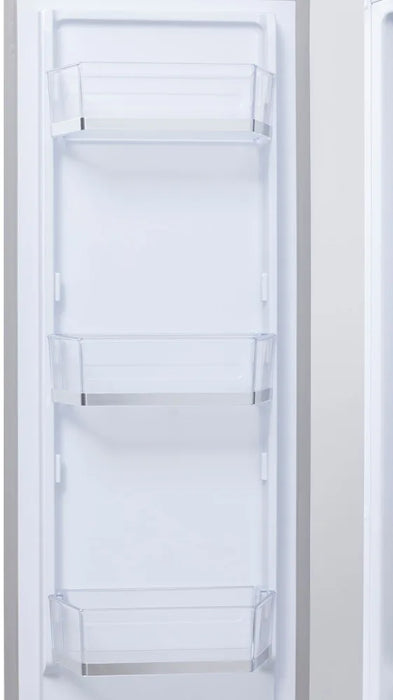 KUCHT 18" Built-In Panel Ready Freezer Column KR180TF