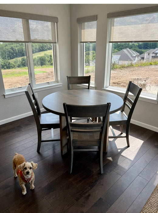 City loft Dining Table