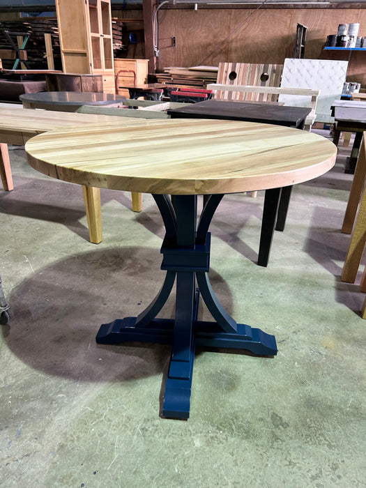 Aspen Round Dining Table