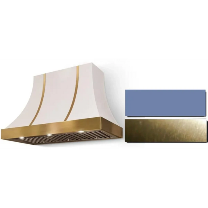 AGA Cascade Classic Color Collection - 36" AH3630CACCBBBN