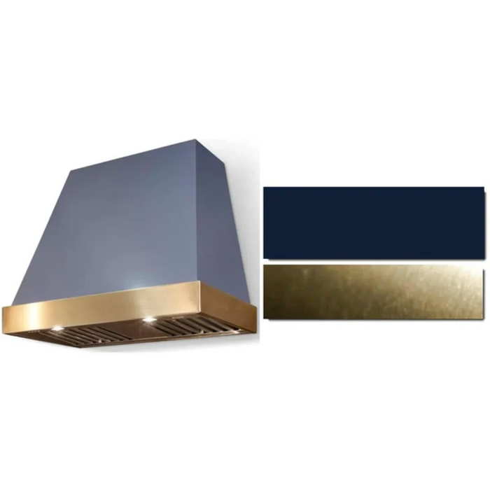 AGA Euclid Classic Color Collection - 36" AH3630EUCINDBN