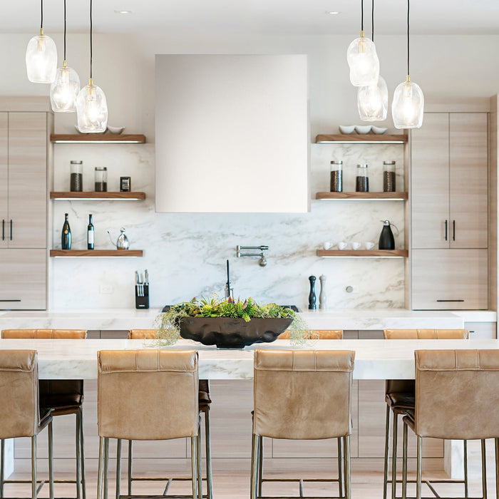 Akicon 30" Stainless Steel Wall Mount Range Hood Modern Box with 600 CFM Vent Hood - AK-HS30H