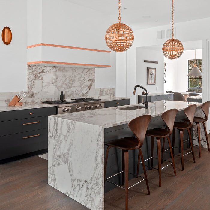 Akicon 36" Stainless Steel Wall Mount Range Hood with 600 CFM Vent Hood - AK-HS36HB-SW