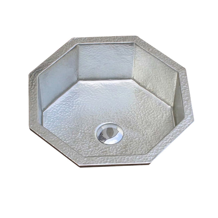 Akicon Custom Copper Kitchen Sink - AKS208-C