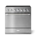 AGA 36" Mercury Induction Range