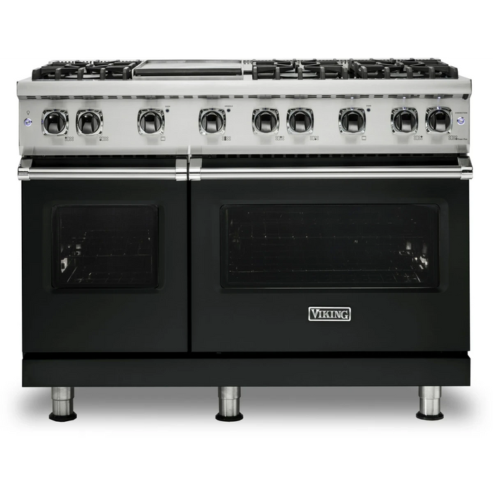 Viking® Professional 5 Series 48" Pro Style Range VGR5488BSS