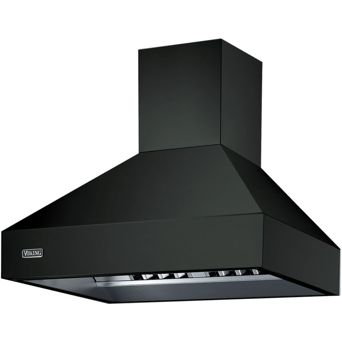 Viking® Professional Series 30" Stainless Steel Chimney Wall Hood VCWH53048SS