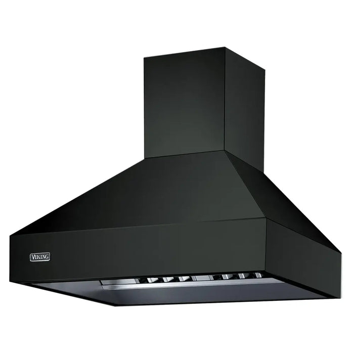 Viking® Professional Series 36" Stainless Steel Chimney Wall Hood VCWH53648SS